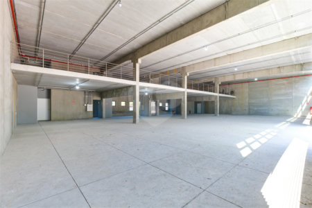 Prédio à venda ou para alugar em Alto da Boa Vista, São Paulo, SP