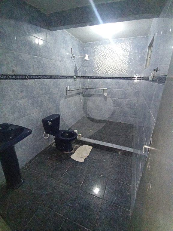 Casa Térrea à venda com 5 quartos em Santa Cruz, Rio de Janeiro, RJ