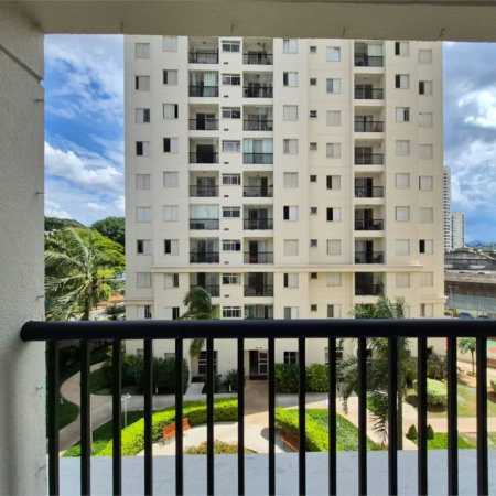 Apartamento à venda com 2 quartos em Vila Anastácio, São Paulo, SP