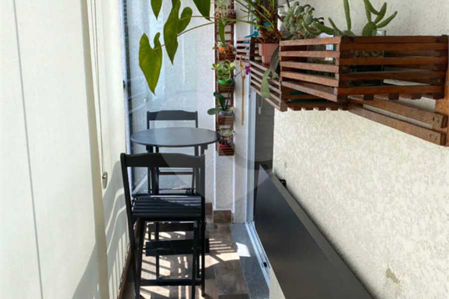 Apartamento à venda com 2 quartos, sendo 1 suíte, em Jardim Flor da Montanha, Guarulhos, SP