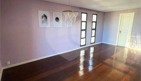 Apartamento à venda com 3 quartos, sendo 1 suíte, em Vila Guilherme, São Paulo, SP