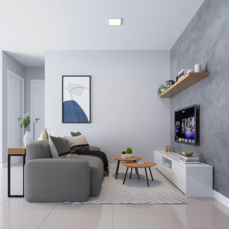 Residencial Paradise Village