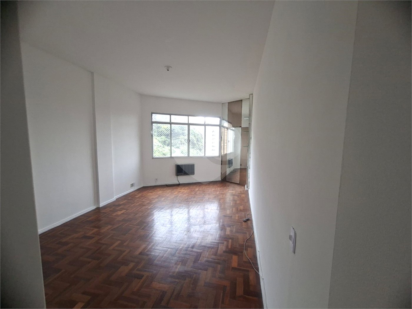 Apartamento à venda com 2 quartos em Tijuca, Rio de Janeiro, RJ