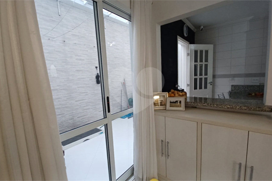 Casa à venda ou para alugar com 3 quartos, sendo 1 suíte, no condomínio Reserva dos Pássaros, São Paulo - SP