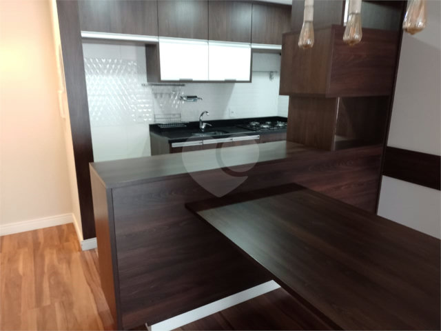 Apartamento à venda com 2 quartos, sendo 1 suíte, em Barra Funda, São Paulo, SP