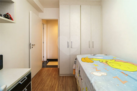 Apartamento à venda com 3 quartos, sendo 1 suíte, em Jardim Prudência, São Paulo, SP