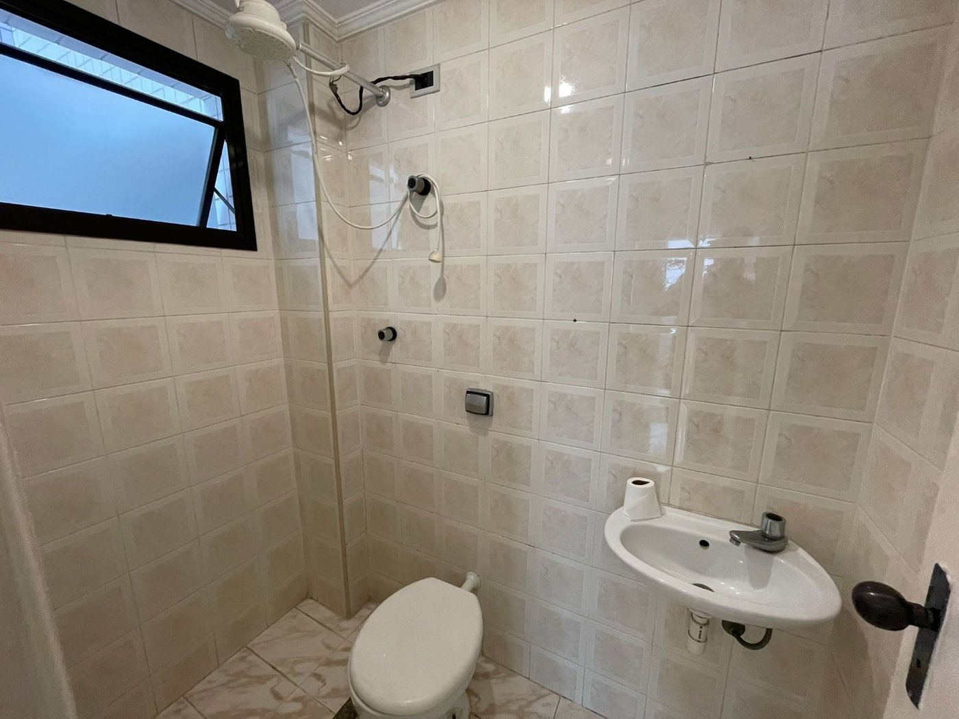 Apartamento com 4 dormitórios, 218 m² - venda por R$ 1.810.000,00 ou aluguel por R$ 8.895,00/mês - Boqueirão - Santos/SP
