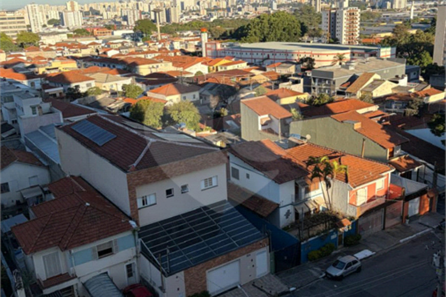 Apartamento à venda com 3 quartos, sendo 1 suíte, em Vila Guilherme, São Paulo, SP