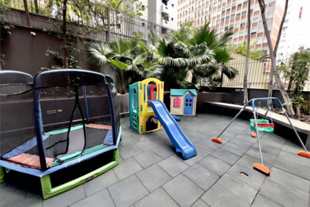 Apartamento com 3 dormitórios à venda, 160 m² por R$ 2.790.000,00 - Itaim Bibi - São Paulo/SP
