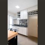 Apartamento à venda com 2 quartos, sendo 1 suíte,  em Jardim Monte Kemel, São Paulo, SP