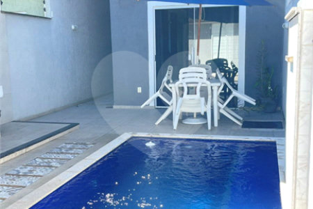 Casa à venda com 3 quartos, sendo 2 suítes, em Rasa, Armação dos Búzios, RJ