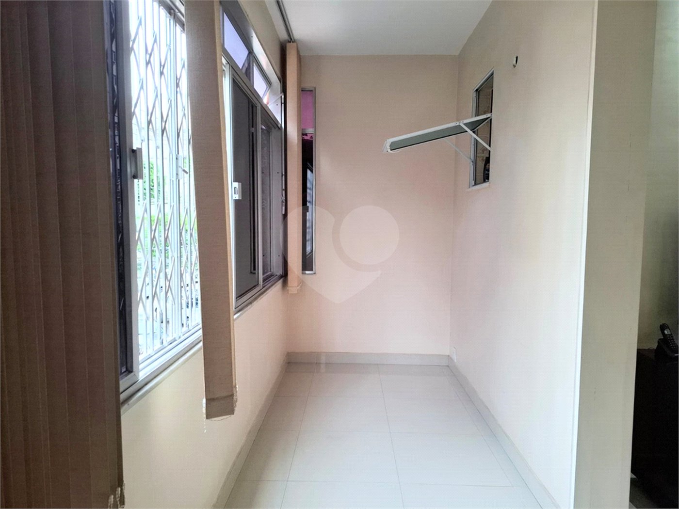 Apartamento à venda com 2 quartos em Andaraí, Rio de Janeiro, RJ