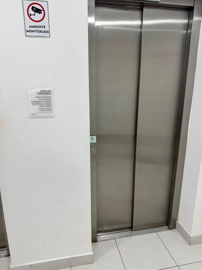Apartamento com 1 dormitório à venda, 57 m² por R$ 750.000,00 - Ponta da Praia - Santos/SP