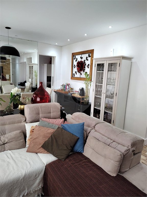 Apartamento à venda com 3 quartos, sendo 2 suítes, em Jardim Arpoador, São Paulo, SP