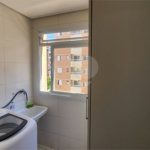 Apartamento à venda com 2 quartos em Vila Hortência, Sorocaba, SP