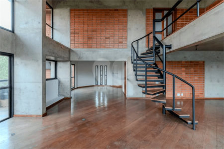 Apartamento à venda com 4 quartos, sendo 2 suítes, em Paraíso do Morumbi, São Paulo, SP