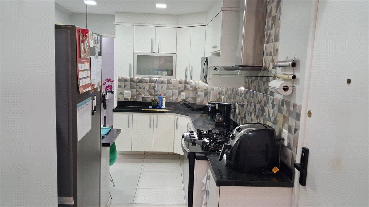 Apartamento à venda com 3 quartos, sendo 1 suíte, em Tijuca, Rio de Janeiro, RJ
