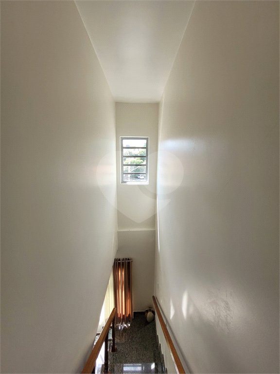 Sobrado à venda com 2 quartos em Vila Nivi, São Paulo, SP
