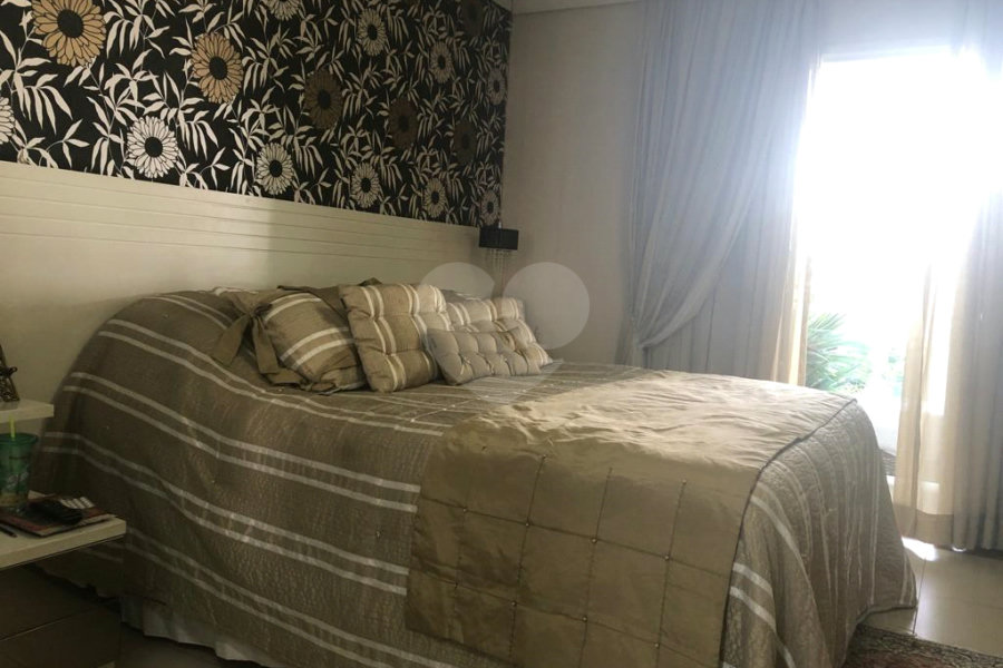Sobrado à venda com 4 quartos, sendo 2 suítes, em Palmas do Tremembé, São Paulo, SP