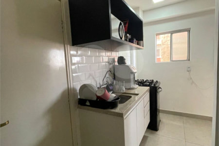 Apartamento para alugar com 2 quartos em Vila Olímpia, São Paulo, SP
