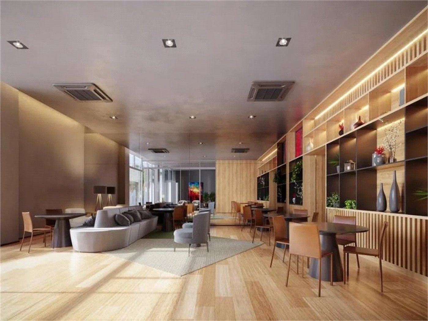 Apartamento à venda com 1 suíte em Itaim Bibi, São Paulo, SP