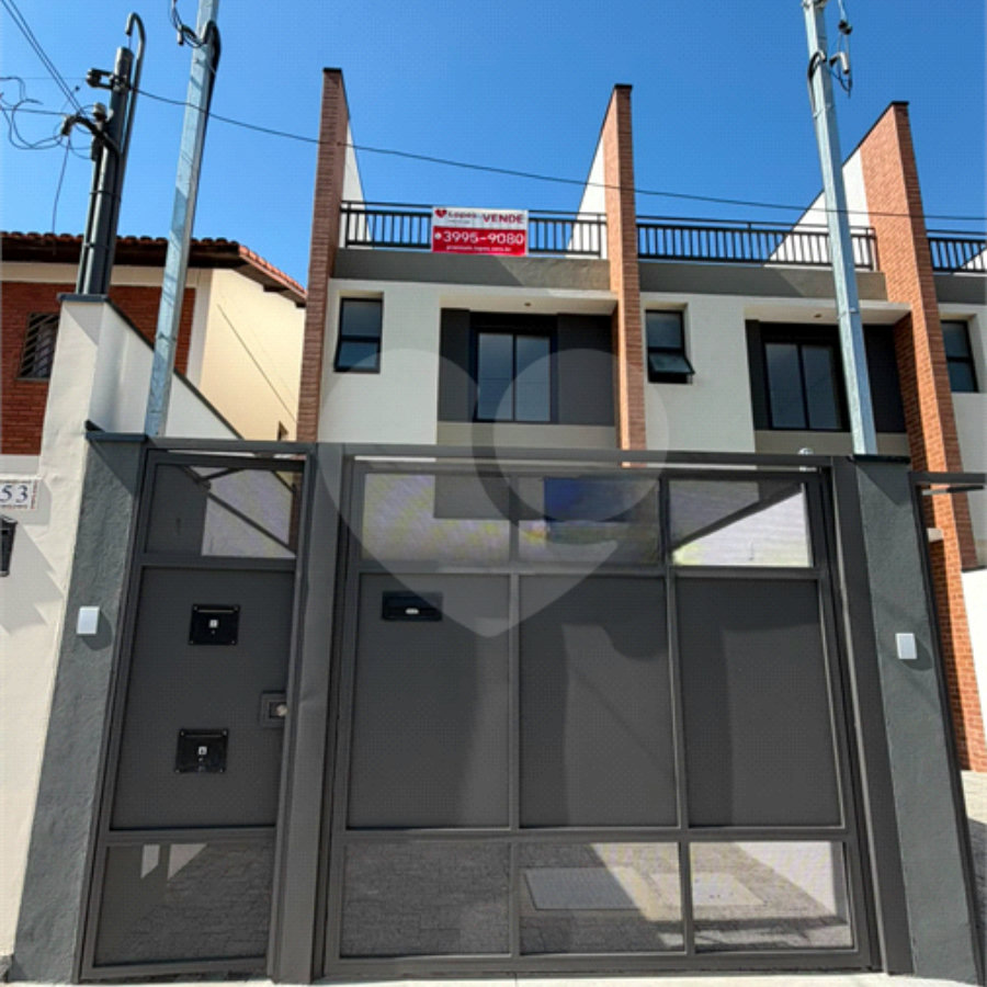 Sobrado à venda com 3 quartos, sendo 1 suíte, em Sítio da Figueira, São Paulo, SP