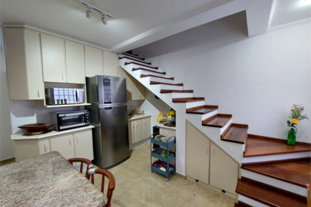 Casa à venda com 2 quartos, sendo 1 suíte, no condomínio Lagos Ecopark, Mogi das Cruzes - SP
