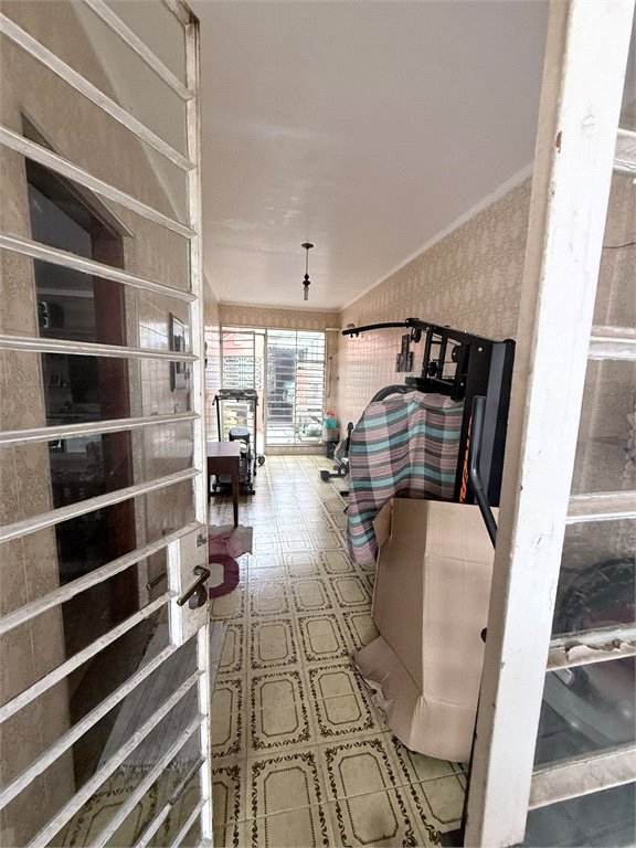 Casa à venda com 3 quartos, sendo 1 suíte, em Chora Menino, São Paulo, SP