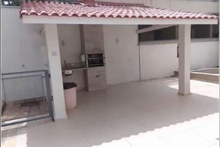 Apartamento à venda com 3 quartos em Vila Indiana, São Paulo, SP