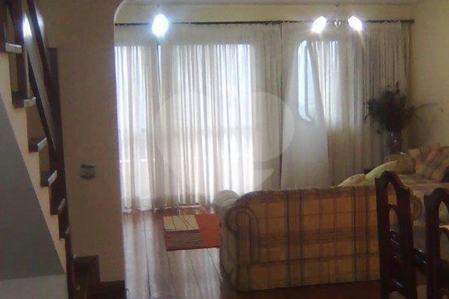Apartamento à venda ou para alugar com 4 quartos, sendo 2 suítes,  em Horto Florestal, São Paulo, SP