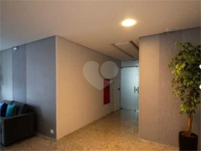 Apartamento à venda com 2 quartos em Vila Mascote, São Paulo, SP