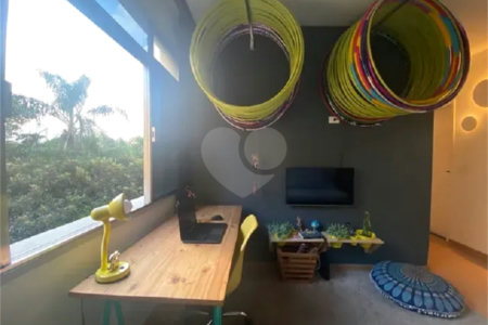 Apartamento à venda com 1 suíte em Lapa de Baixo, São Paulo, SP