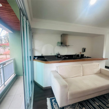 Apartamento à venda com 2 quartos, sendo 1 suíte, em Vila Clementino, São Paulo, SP