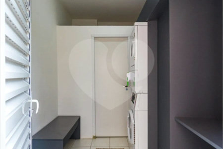 Apartamento à venda com 1 quarto em Paraíso do Morumbi, São Paulo, SP