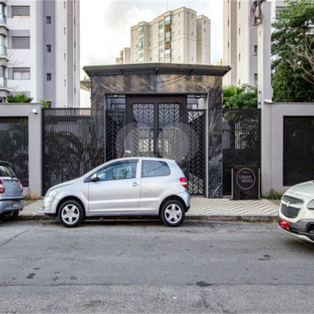 Apartamento à venda com 2 quartos, sendo 1 suíte, em Vila Leopoldina, São Paulo, SP