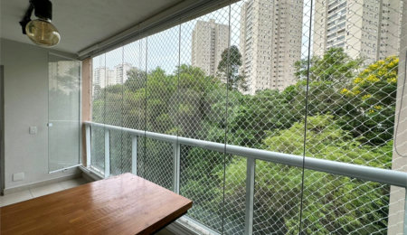 Apartamento à venda com 3 quartos, sendo 1 suíte,  em Lar São Paulo, São Paulo, SP