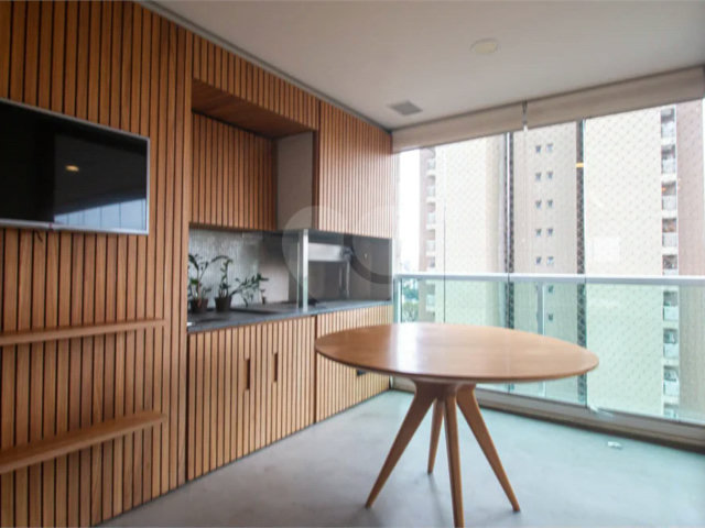 Apartamento à venda com 3 suítes em Brooklin, São Paulo, SP
