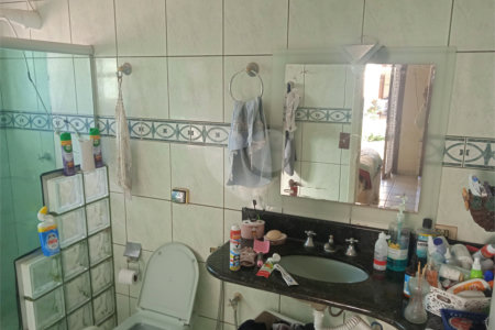 Casa à venda com 8 quartos, sendo 3 suítes, em Jardim Terceiro Centenário, Atibaia, SP