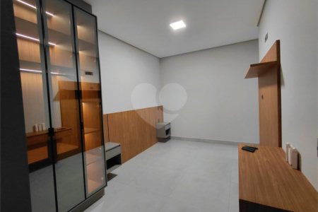 Casa à venda com 3 quartos, sendo 1 suíte, no condomínio Park Real Indaiatuba, Indaiatuba - SP