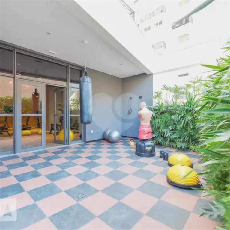 Apartamento à venda ou para alugar com 1 suíte em Sumarezinho, São Paulo, SP