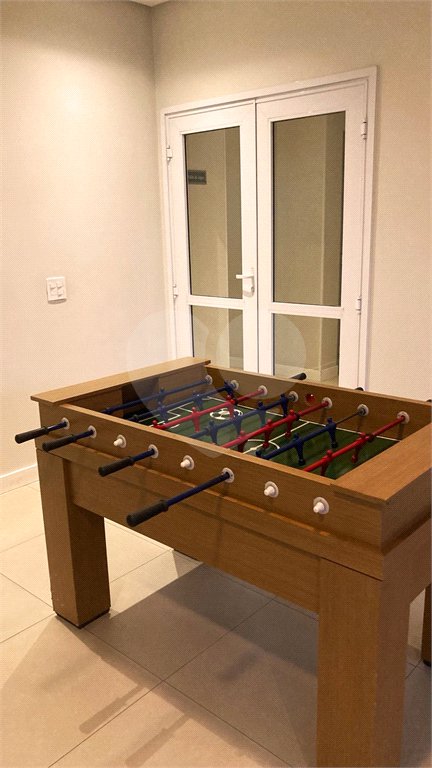 Apartamento à venda com 2 quartos em Vila Anastácio, São Paulo, SP