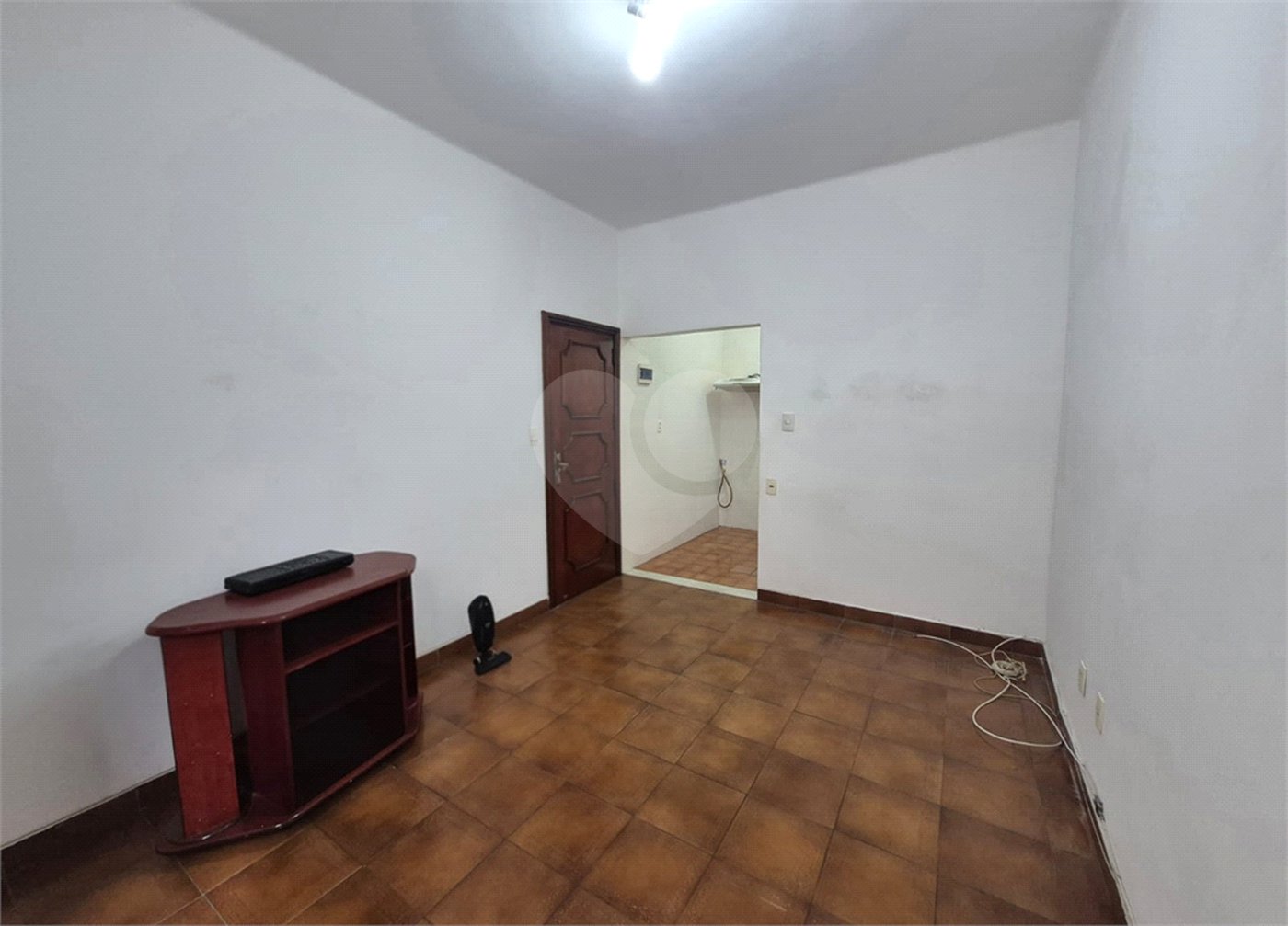 Apartamento à venda com 1 suíte em Tijuca, Rio de Janeiro, RJ