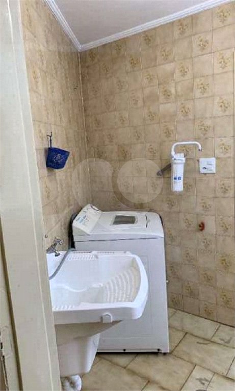 Apartamento à venda com 2 quartos em Lapa, São Paulo, SP