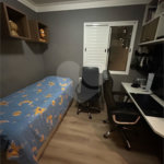 Apartamento à venda com 3 quartos, sendo 1 suíte, em Vila Prudente, São Paulo, SP