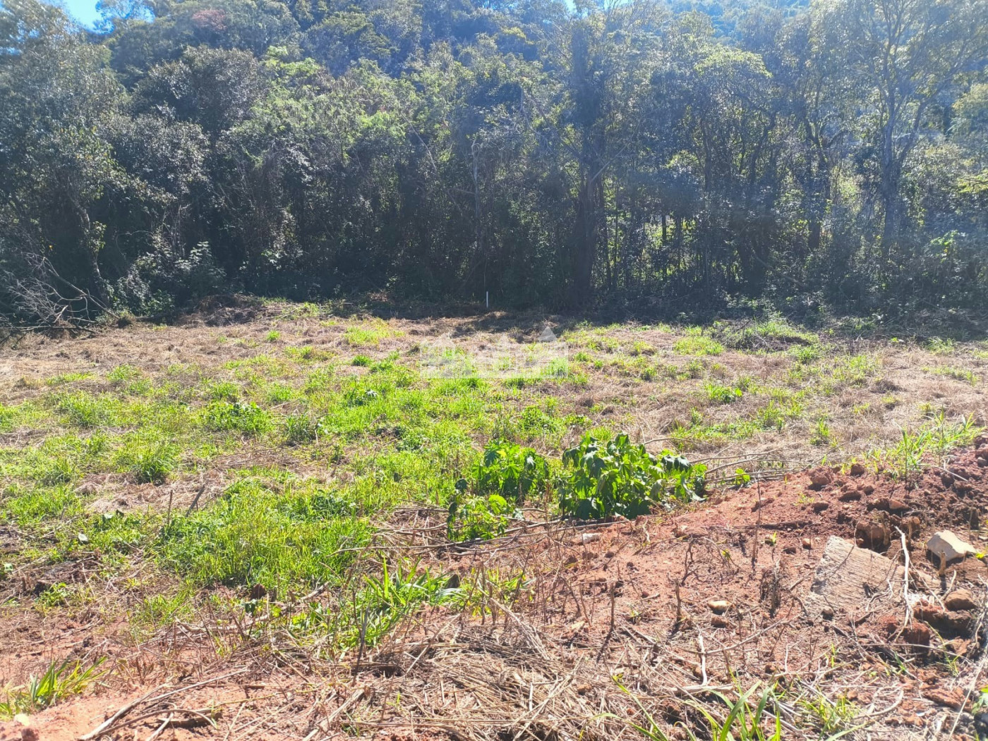 Terreno à venda no condomínio Ecoville 1, Atibaia - SP