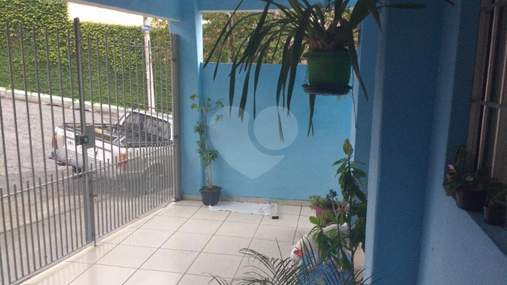 Sobrado à venda com 2 quartos em Pirituba, São Paulo, SP