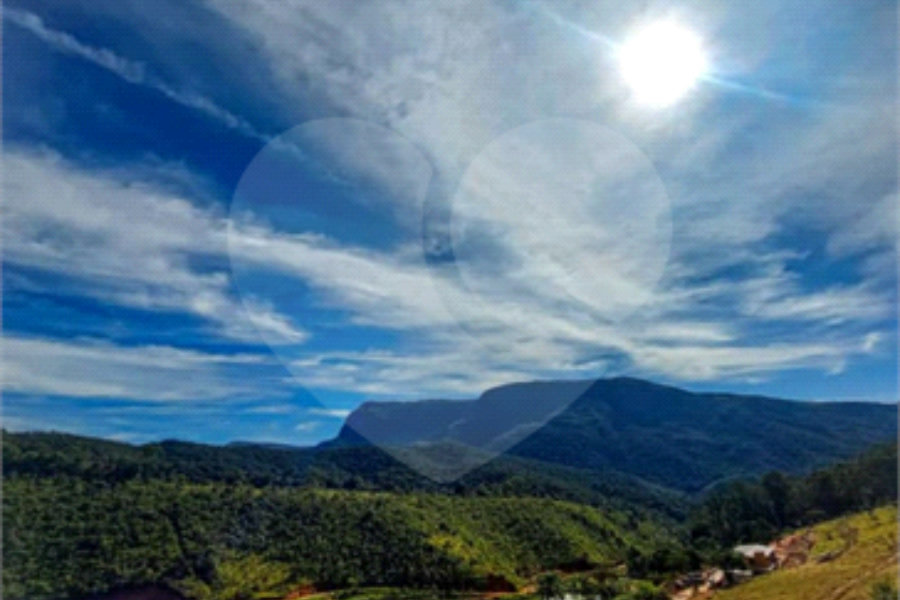 Fazenda à venda com 11 quartos, sendo 8 suítes, em Lavras Novas, Ouro Preto, MG