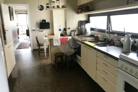 Apartamento à venda com 3 quartos, sendo 1 suíte, em Santana, São Paulo, SP