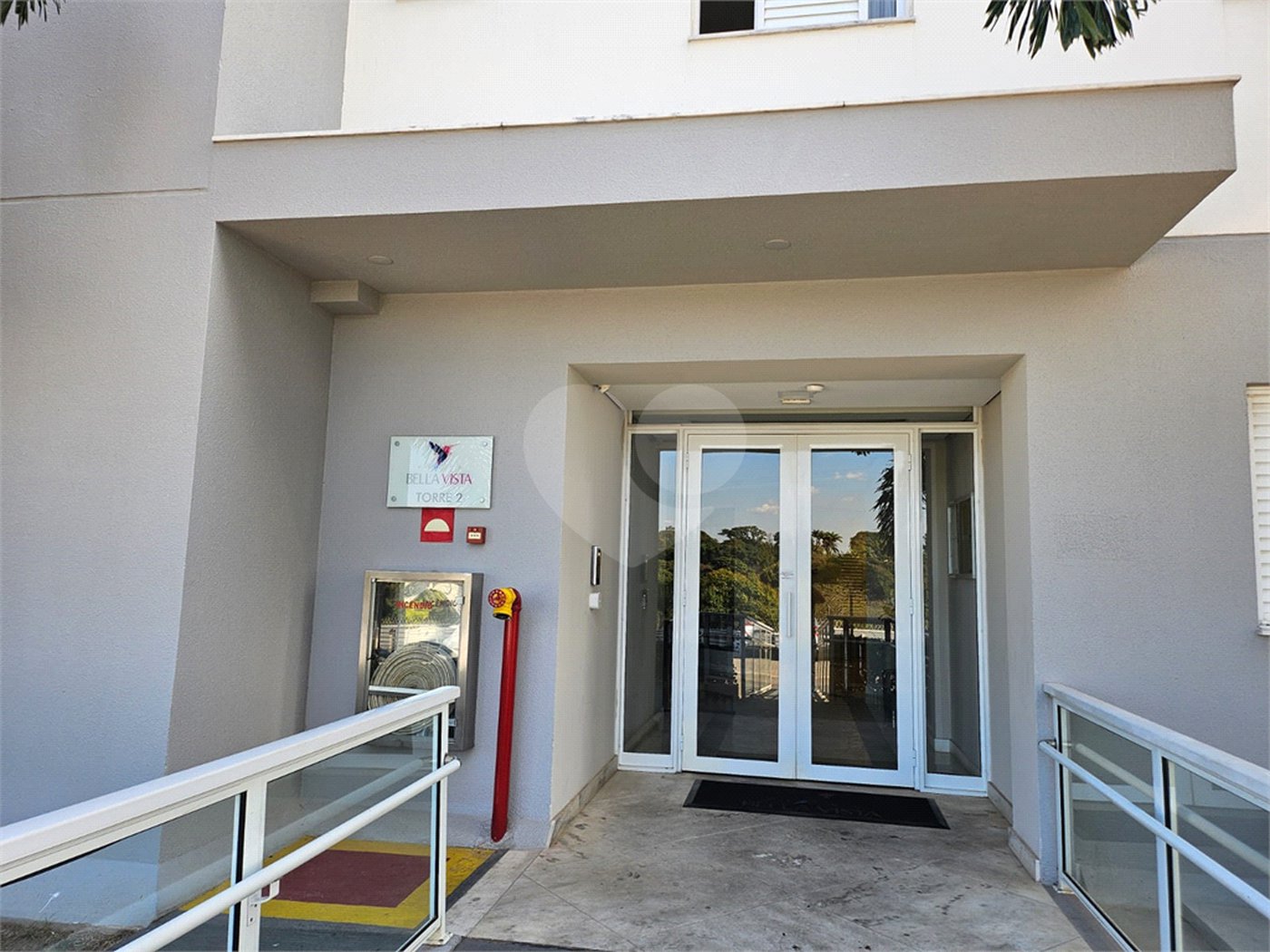 Apartamento à venda com 2 quartos, sendo 1 suíte, em Jardim Bela Vista, Indaiatuba, SP