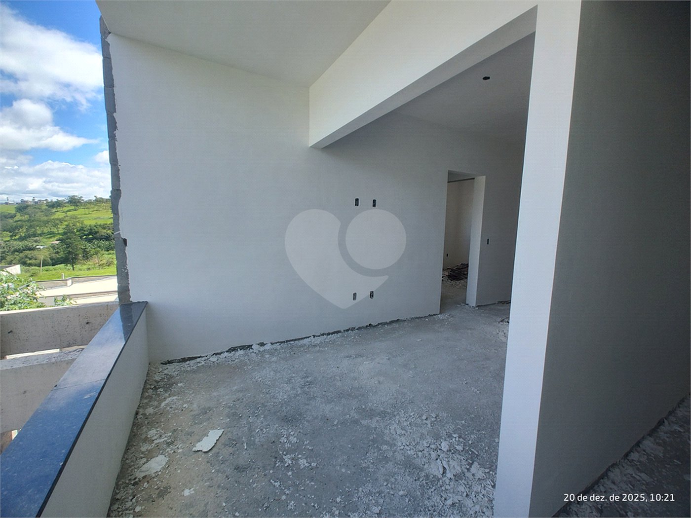 Casa à venda com 2 quartos no condomínio Residencial Sonhar Bella, Atibaia - SP